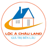 CÔNG TY CỔ PHẦN ĐỊA ỐC LỘC Á CHÂU